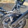 Canyon Aeroad CF SLX X Small Image 3