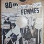 France 10 Euro Silver (.333) Brilliant Uncirculated Coin 2024 - 80 years of women's right to vote Image 3