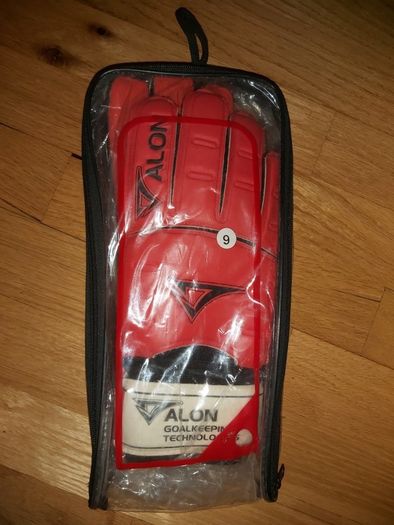 Goalkeeping Goalkeeper Gloves