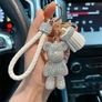 Bear Key Chain Image 4