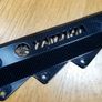 YAMAHA spark plug cover 2zz Image 2