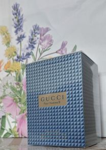Gucci Pour Homme II (100 mL)