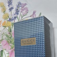 Gucci Pour Homme II (100 mL)