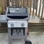 Weber Bbq Image 2