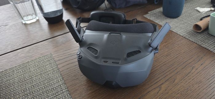 DJI GOOGLE N3 and Controller