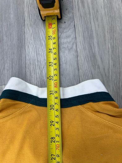 Vintage 2007 Canterbury Australia Wallabies Rugby Jersey Shirt Mens XL