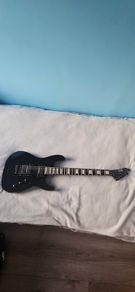 LTD KH602 Modified