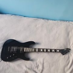 LTD KH602 Modified