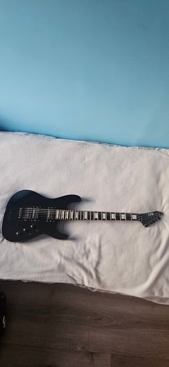 LTD KH602 Modified