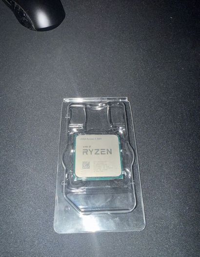 Ryzen 5 3600