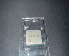 Ryzen 5 3600