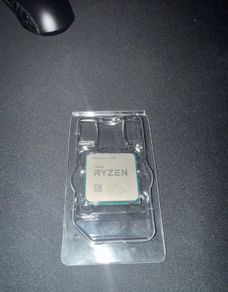 Ryzen 5 3600