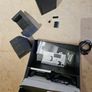 Xbox woth 2x controllers Image 8