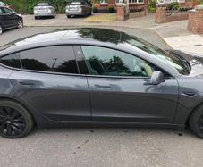 2022 Tesla Model 3 SR+