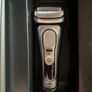 Braun Series 9 Pro Electric Shaver 4+1 head wet & dry razor with SmartCare 5 in 1 charging Cleaning station BRAND NEW Image 5