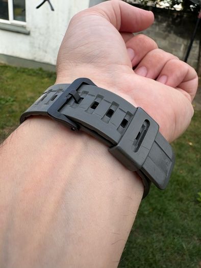 Casio vibration alarm