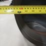 600mm ventilation duct 90 degree bend Image 4