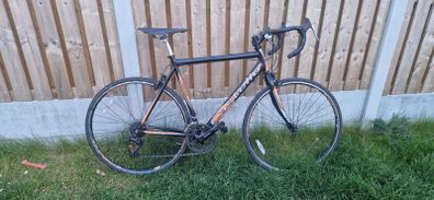 Road bike ( service )( delivery )