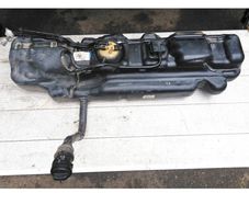 Fuel tank Mercedes sprinter 2007-2016