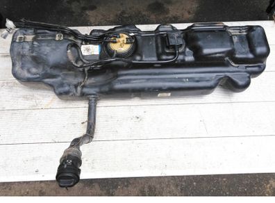 Fuel tank Mercedes sprinter 2007-2016
