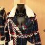Women's Coat Savida Nwt Size 14 Image 4