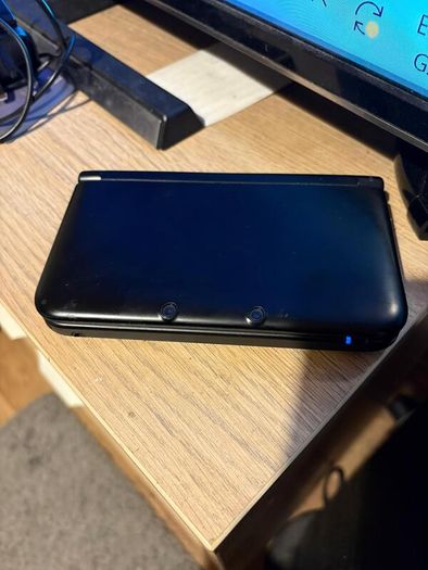 Nintendo 3ds xl
