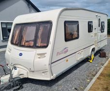 Caravans