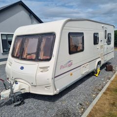 Caravans