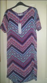 BNWT Vero Moda dress size S UK8/10 EU36/38 Postage included