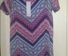 BNWT Vero Moda dress size S UK8/10 EU36/38 Postage included