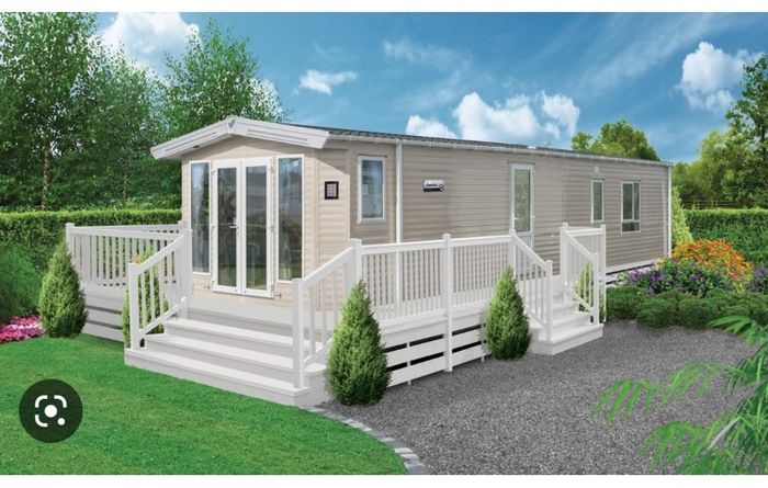 Mobile Home and Caravan gas  boilers