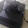 playstation 4 500gb great condition and working order Image 2