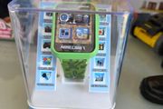 minecraft interactive watch