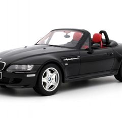 Bmw Z3 M Roadster 1999 - 1/18 - New In Box