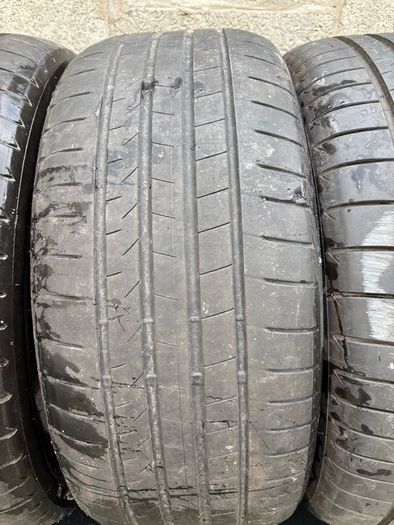 Bridgestone 255/50R20