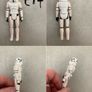 vintage star wars figures Image 8