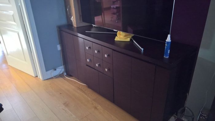 Clerys Department store , Sideboard