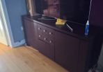 Clerys Department store , Sideboard
