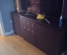 Clerys Department store , Sideboard