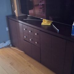 Clerys Department store , Sideboard
