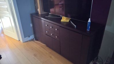 Clerys Department store , Sideboard