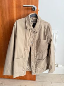 Massimo Dutti Jacket