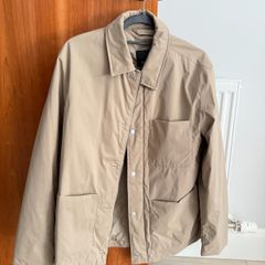 Massimo Dutti Jacket