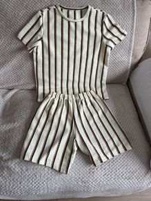 boys short set