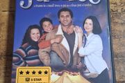 "Jubilee" (2000) DVD - free standard postage