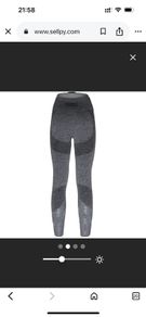 Victoria secrets bottoms