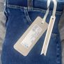 Freddy mid blue Jeans Small Image 2