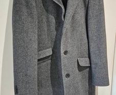 Jeff Banks Overcoat