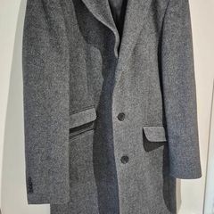 Jeff Banks Overcoat