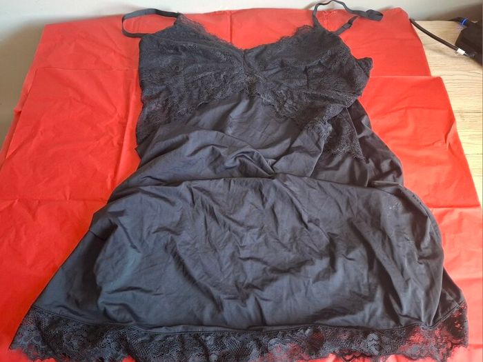 Lingerie - Bottom Drawer Separates